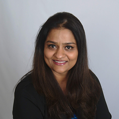 Zankhana Desai, MD